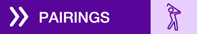 PAIRINGS